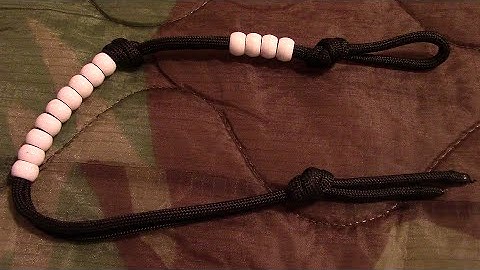 How To Make Ranger Beads 2.0