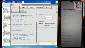 Oppo A15 CPH2185 Pin Pattern Unlock Mrt =One Click Game Over