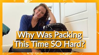 Pack With Me Personal Item Only! Quick but Unique Trip | Travel Light by Jennifer Lynn 2,473 views 1 year ago 14 minutes, 53 seconds
