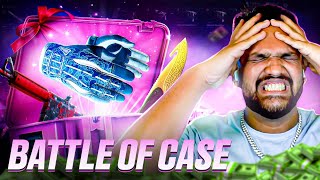 BATTLE OF OPENING CASES (SkinClub)