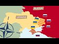 Ukraine - Russia Conflict - Explained
