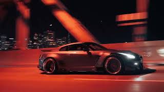 R35 GTR | After Dark.mp4