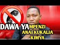 MPENZI ANAEKAA KIMYA, DAWA YAKE HII HAPA