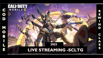 Call of Duty: Mobile  Season 1 2023  BR ISOLATED GAMEPLAY Tamil Live Streaming Part 1#codmobile