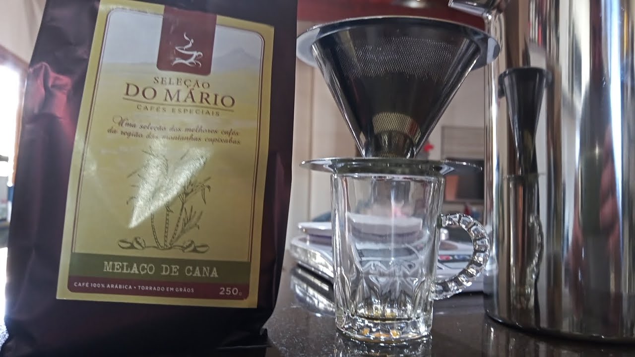 9 diferenças entre o café Arábica e Robusta – Baggio Café