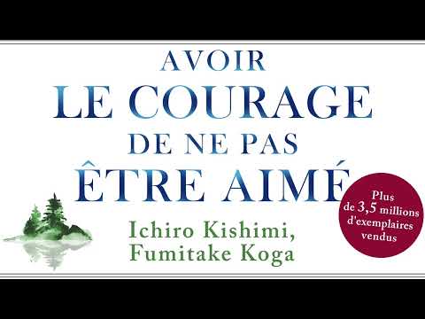 Vidéo: Pouvez-vous avoir du courage ?