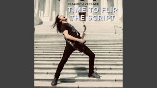 Time to Flip the Script