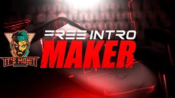 How To Make 3D Intro On Our Android Without Computer, PC In English