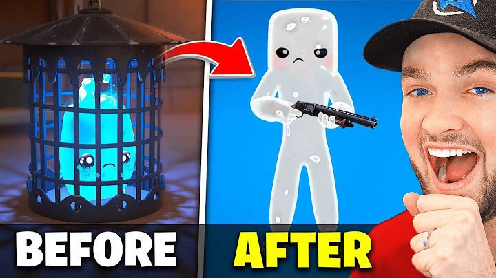 Fortnite CHAPTER 6's Funniest TIKTOKS!