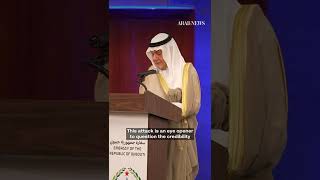 ‘Common security of Gulf under threat,’ warns Prince Turki Al-Faisal