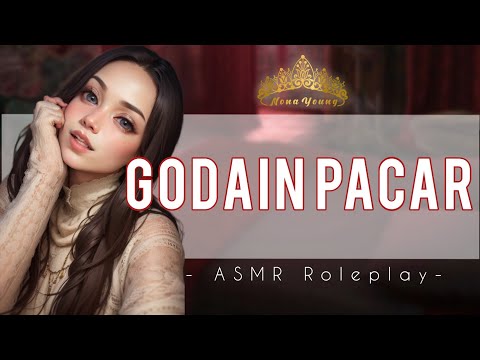 Godain mas Pacar, digesek yah | Girlfriend Roleplay ASMR