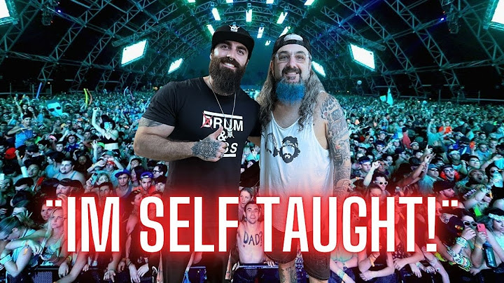 INTERVIEWING MIKE PORTNOY - HOW TO BE THE GREATEST