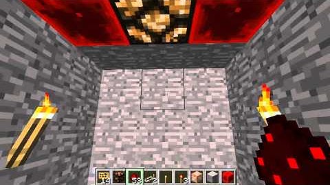 The 8 Game and the most useless machine ever in MineCraft