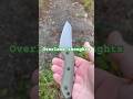 Overland thoughts! TJ Schwarz in the woods