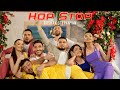 Arshak stepanyan  hop stop