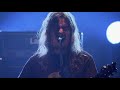 Opeth  bleak live u4k