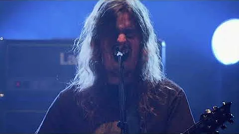 Opeth - Bleak (Live) (UHD 4K)