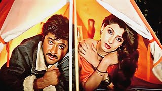 Tera Saath Hai Kitna Pyara ❤️ (( Jhankar )) Mukesh, Anil Kapoor | Dimple Kapadia, Kishore Kumar