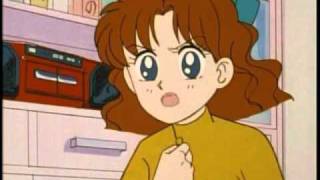 Sailor Moon Unnecessarily Censored