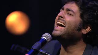 Tum Hi Ho - Arijit Singh - Mtv Unplugged full performance.
