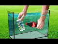 Experiment: iPHONE vs Coca Cola and MENTOS Under Water!