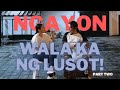 Ayoko Ng Niloloko! [Mariel Padilla Vlog] Part2