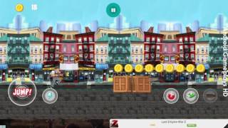 Gangster Thug Action Gameplay HD Android Action Game screenshot 1