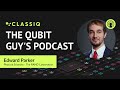 The Classiq Podcast with Edward Parker, Physical Scientist at The RAND Corporation