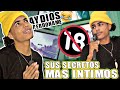 Soypapicejas REVELA SUS SECRETOS MÁS INTIM🔞S Y DA LOS TRUCOS PA´ QUE LIGUEN MUJERES DURA 🤐🥵