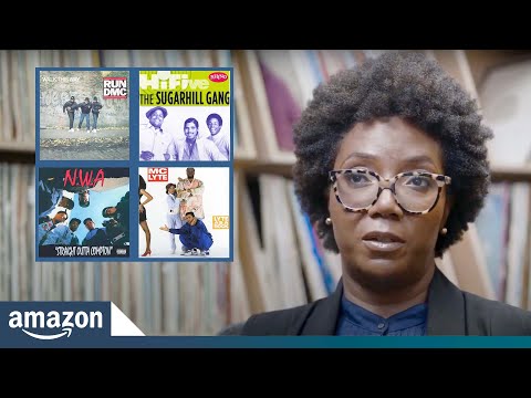 Music has a message and how to decode it | Amazon News - Music has a message and how to decode it | Amazon News