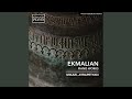 10 Armenian Folk Songs No 9 Araz E Heshtacel A
