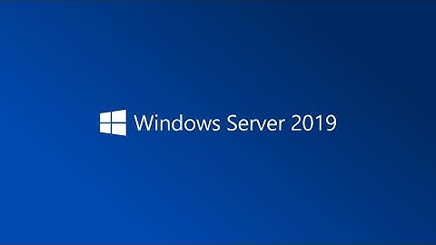 Crear Usuarios Power Shell Windows Server 2019