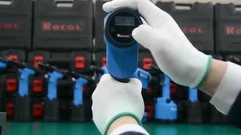 Súng bắn tán rút- Súng rút ốc tán chạy PIN ROCOL RL860 : 0936624368 www.rocol-toolvietnam.com