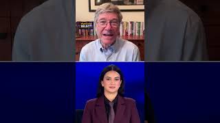 Exclusive: US Economist Jeffrey Sachs: BRICS Must Reject US ‘Economic War’ | Vantage Select