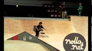 12v alle finaali h1 r1 samu sundel