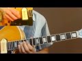 Rockabilly Guitar Lesson Roy Orbison SUN Special