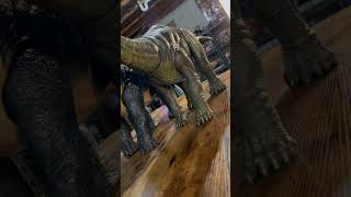 Finally Unboxed the Jurassic World Dreadnoughtus jurassicpark jurassicworld