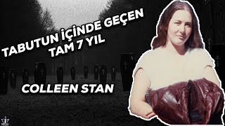 Tam 7 Yil Bi̇r Taa Yaşadi - Colleen Stan Davasi