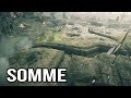 The Somme (Attacking) - Battlefield 1 Shock Operations