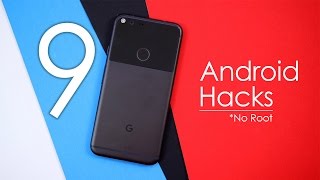 9 Android Hacks! That Actually Works | NO ROOT | 2017 screenshot 4