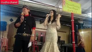Bowo loro ati 2 Megatruh pl 6 ( mudho darsono) panglipur....