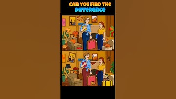 can you spot 5 differences!!! Part -86