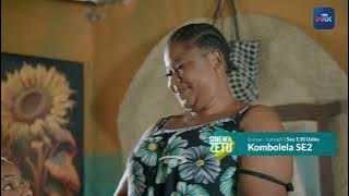Familia ya Kikala kwa umbea tu | Zuhura abanwa na Degwa | KOMBOLELA SE02 EP 142
