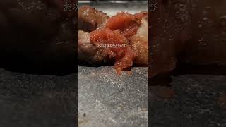 【ソウル・乙支路】行列必至の人気焼肉店！「山清炭火ガーデン 乙支路店 (산청숯불가든 을지로)」#日韓夫婦 #韓国生活 #韓国料理