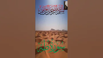 تلاوة تريح السمع بصوت ماهر المعيقلي تلاوة تلاوة خاشعة تلاوة مؤثرة القرآن Quran ترتيل شورت 