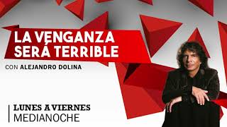 La Venganza será Terrible, con Alejandro Dolina (programa 22-04-2021)