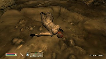 The Elder Scrolls IV: Oblivion - Part 018 - The Hardest Difficulty
