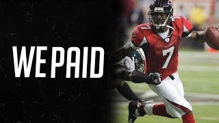 Michael Vick Mix - "WE PAID" | Ultimate Career Highlights ᴴᴰ