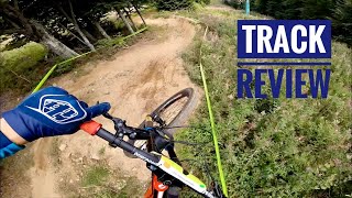 Track review National Champ🇺🇦