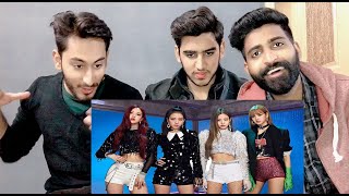 REACTION ON || BLACKPINK ACCIDENTS AND BEING PROFESSIONAL MOMENTS || @3HEntertainer15